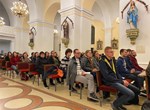 Održan susret slovenskih, hrvatskih i mađarskih katolika u Beltincima